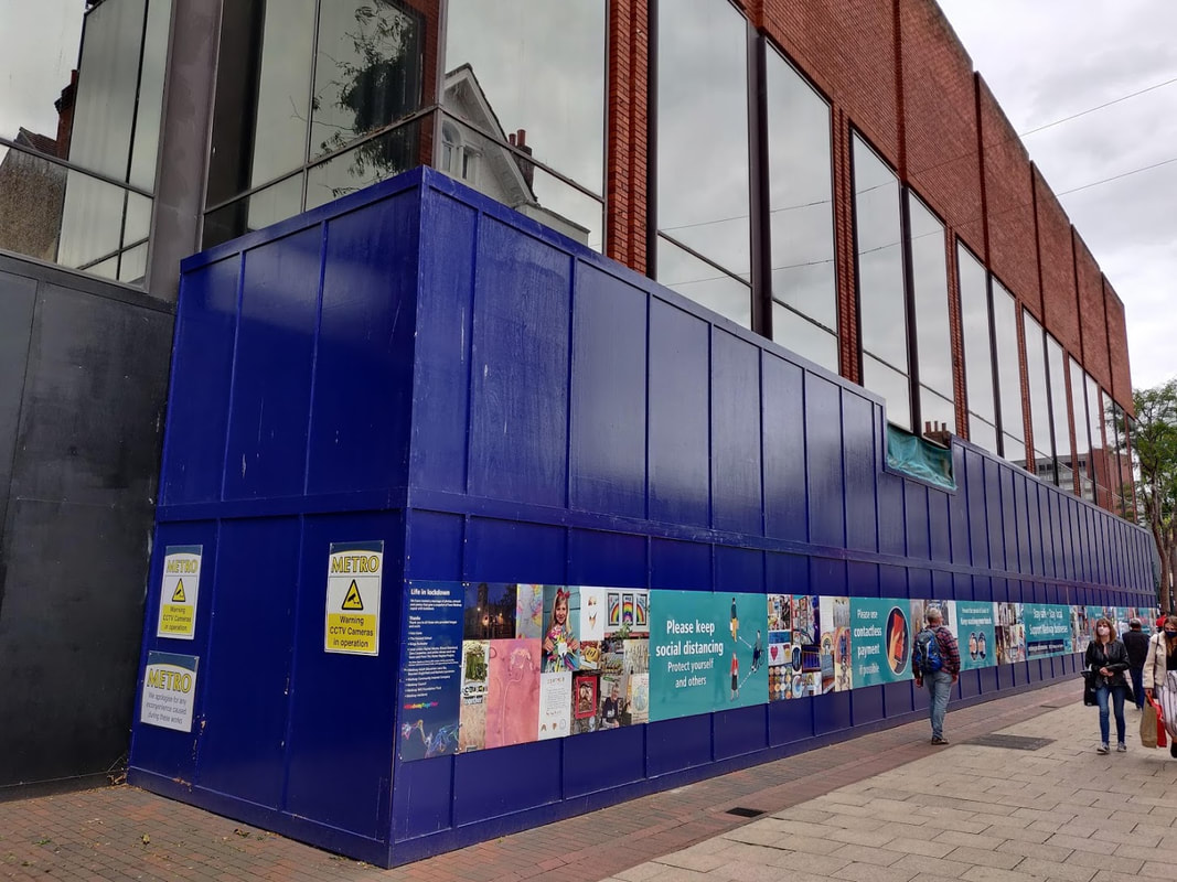 Medway Council buys former Debenhams building in Chatham High